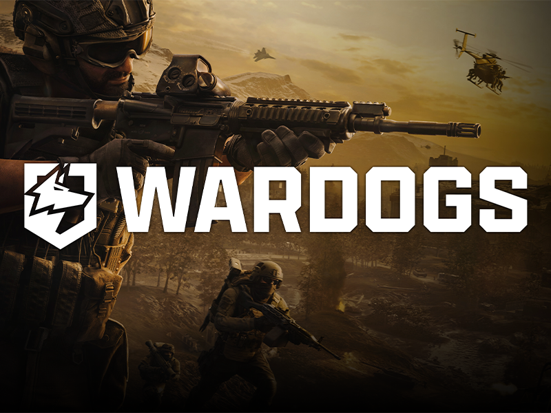 Wardogs DMA