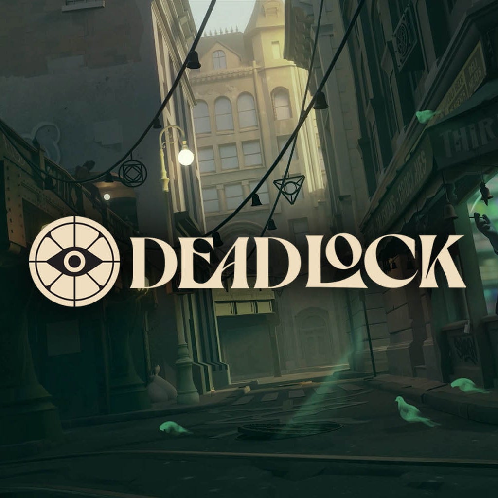 Deadlock DMA